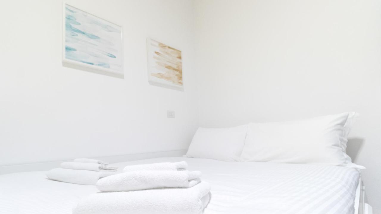 Appartement Italianway-de Cristoforis 5 *