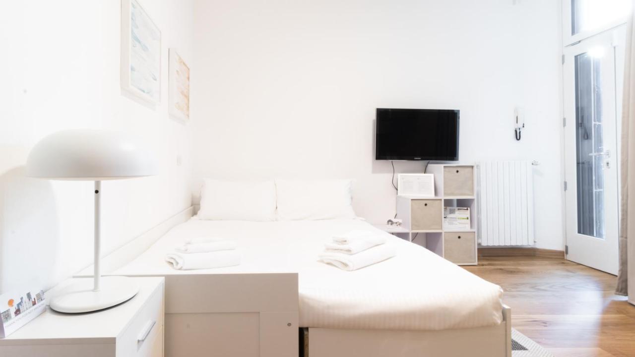 Appartement Italianway-de Cristoforis 5 Milan