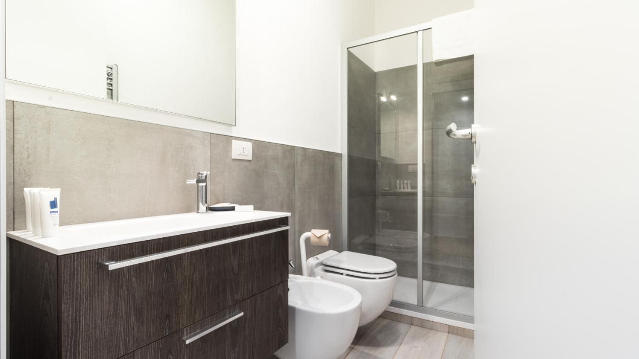 Italianway-de Cristoforis 5 Appartement *