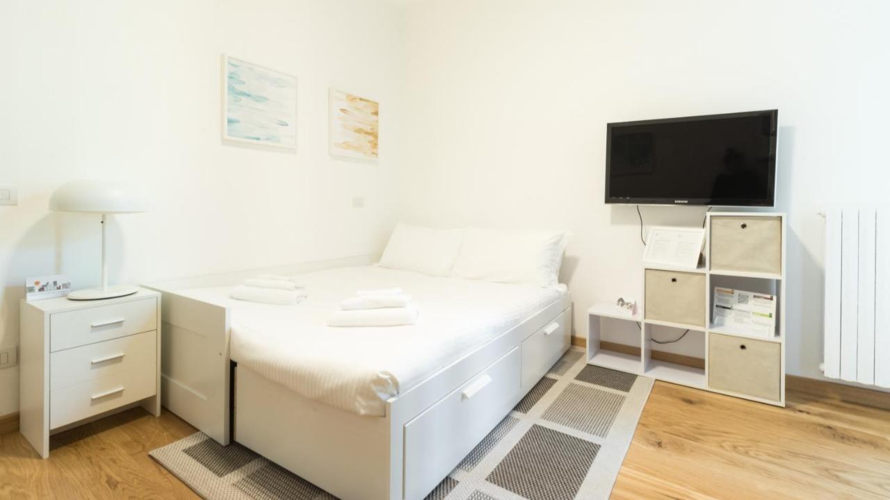 Italianway-de Cristoforis 5 Appartement