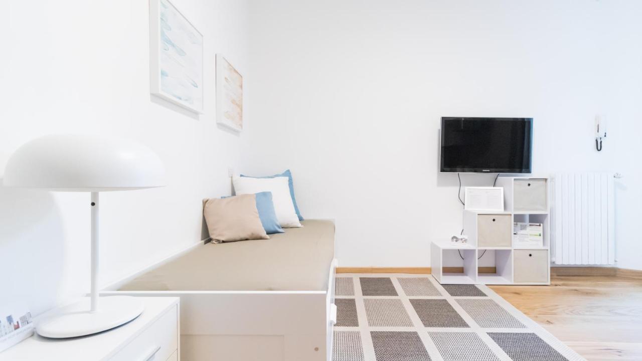 Appartement Italianway-de Cristoforis 5 Milan