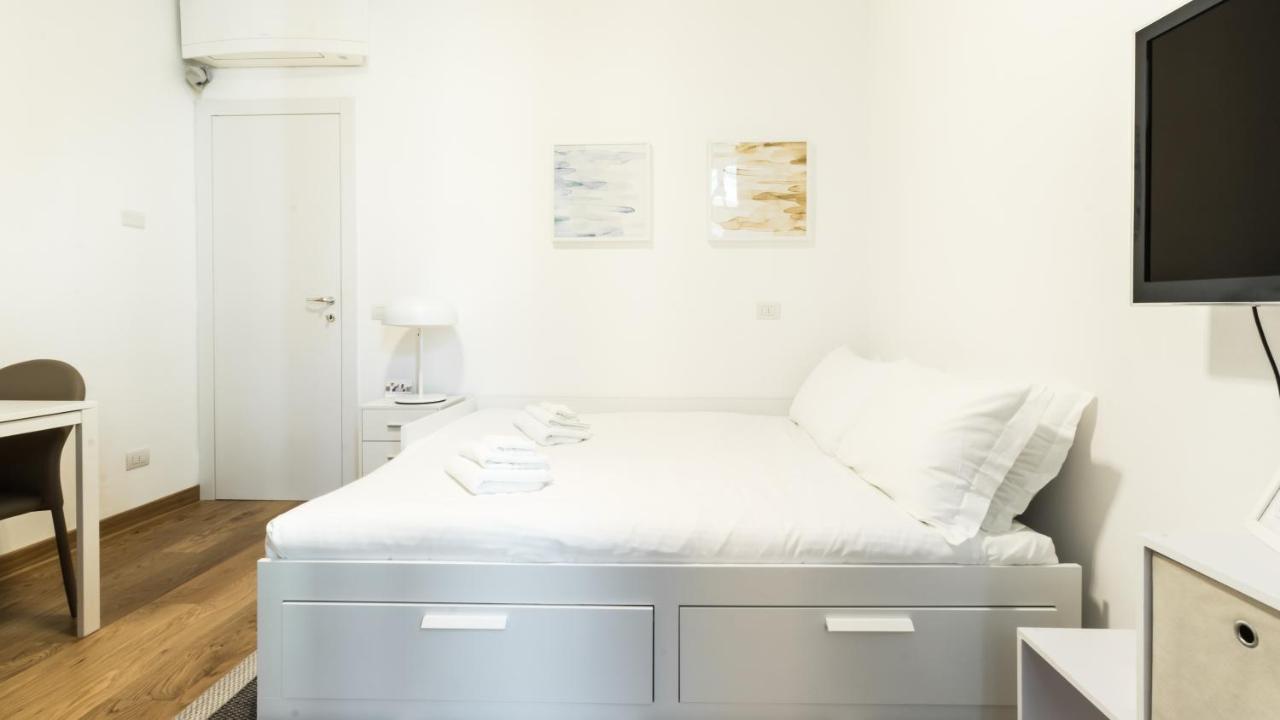 Italianway-de Cristoforis 5 Appartement *