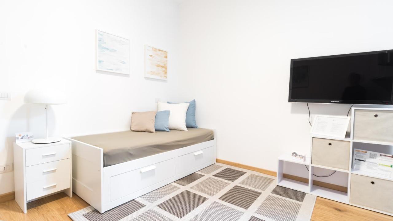 Italianway-de Cristoforis 5 Appartement