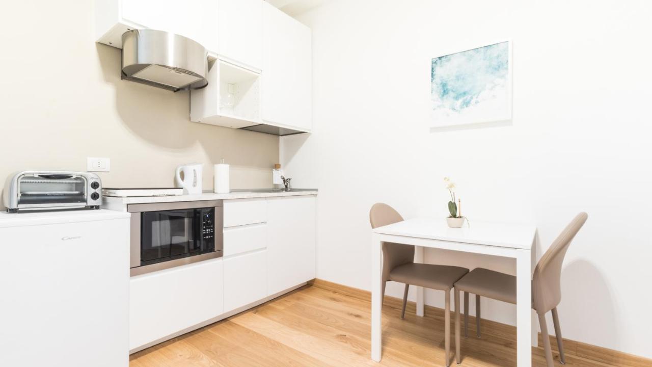 Appartement Italianway-de Cristoforis 5 Milan